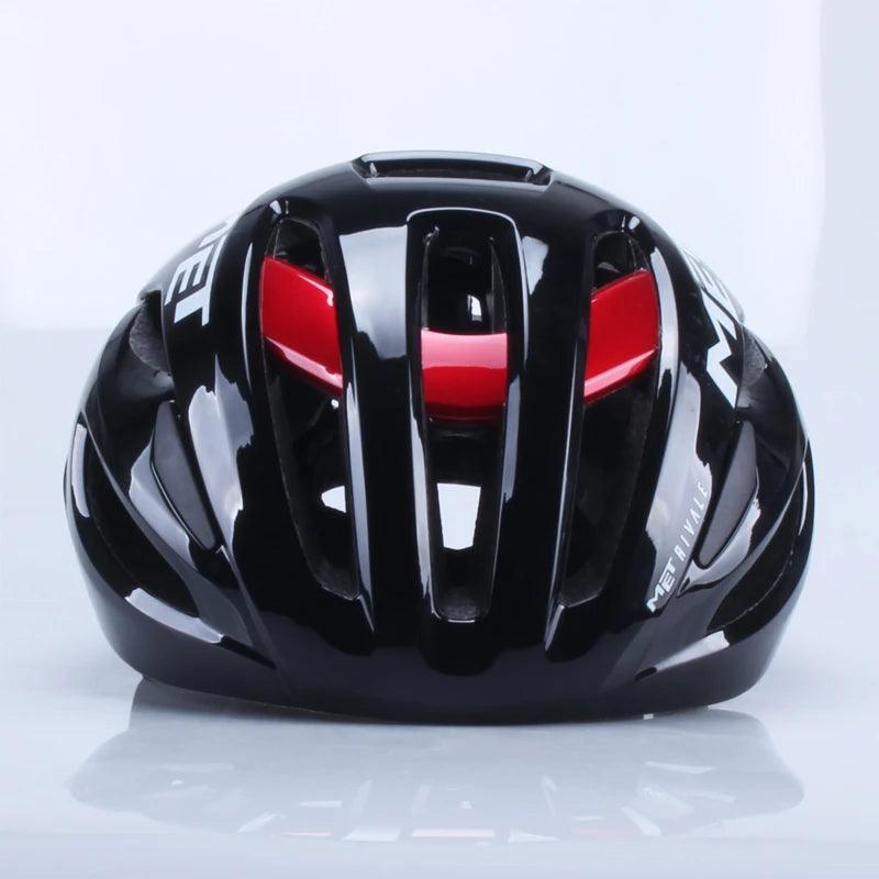 Men's Cycling Helmet Bike Outdoor Sports Speed Skating MTB Safely