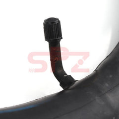 Bicycle 14X2.125 Inner Tube, Used for Mountain Road Bike Tires Butyl