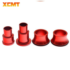CNC Front Rear Wheel Axle Hub Spacers For Surron Light Bee S X