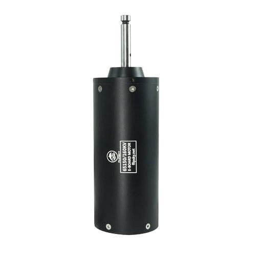 Waterproof Flipsky 65150 Motor 160kv 3000w Ip68 Bldc Motor/esc 2-in-1