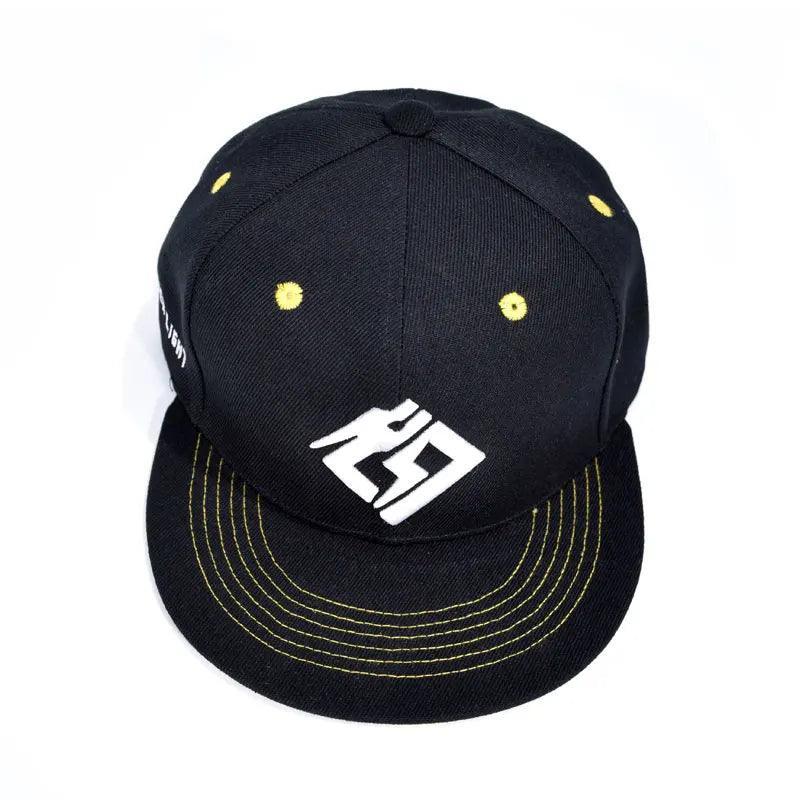 For SURRON Sunscreen Baseball Peak Cap Light Bee X Outdoor Sun Hat