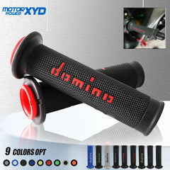 Universal 7/8 "22/24MM  Grip Handlebar Brake Grips Scooter Handle  for