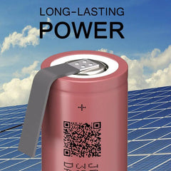 18650 Battery HG2 3500mAh 3.7V Li-Ion High Current Rechargeable Power