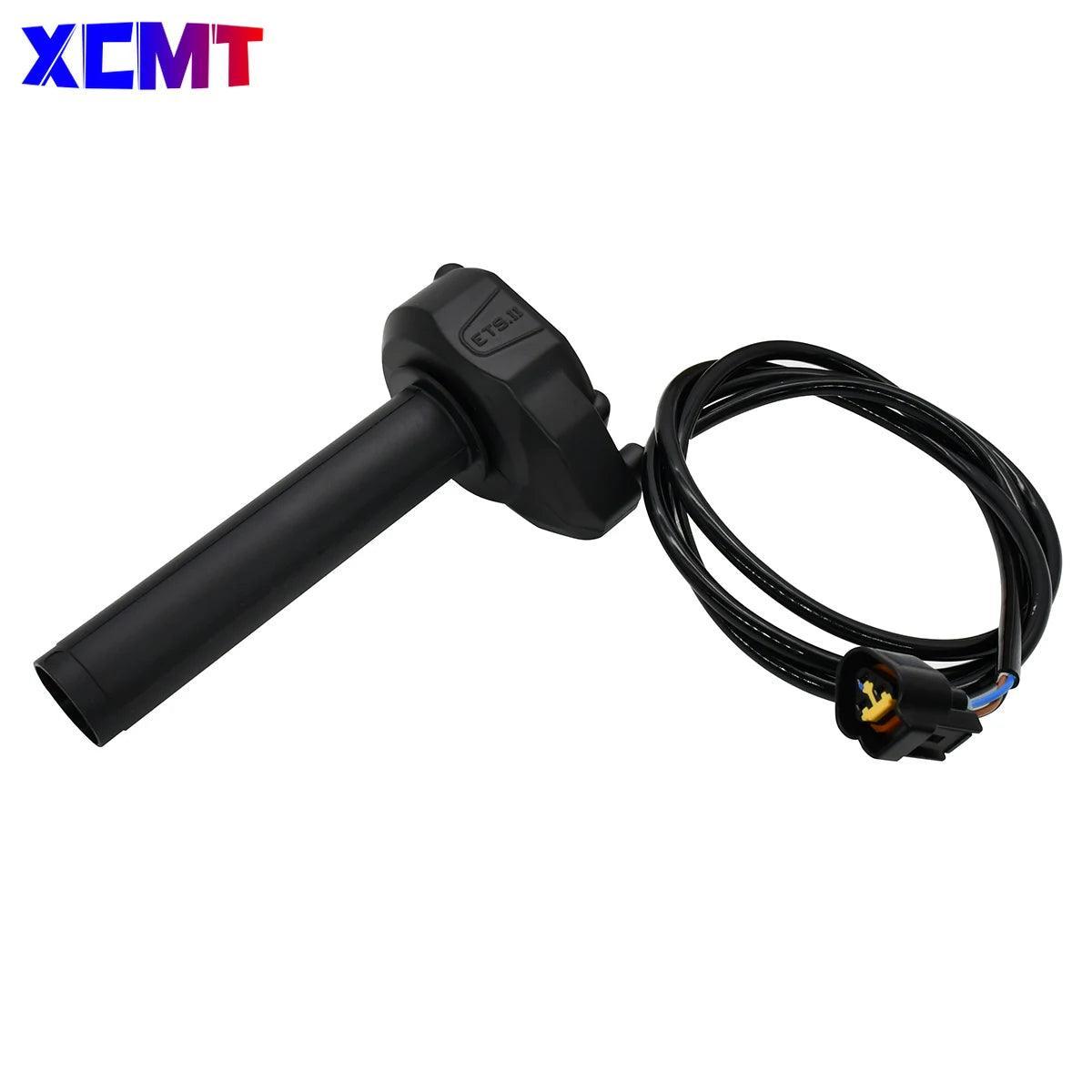 Motorcycle Electric Motocross Vehicle Original Parts Handlebar