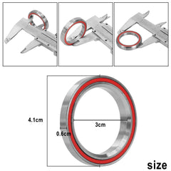 Bearing Rotating Connect Bearing for Kaabo Mantis8 Mantis10 Electric