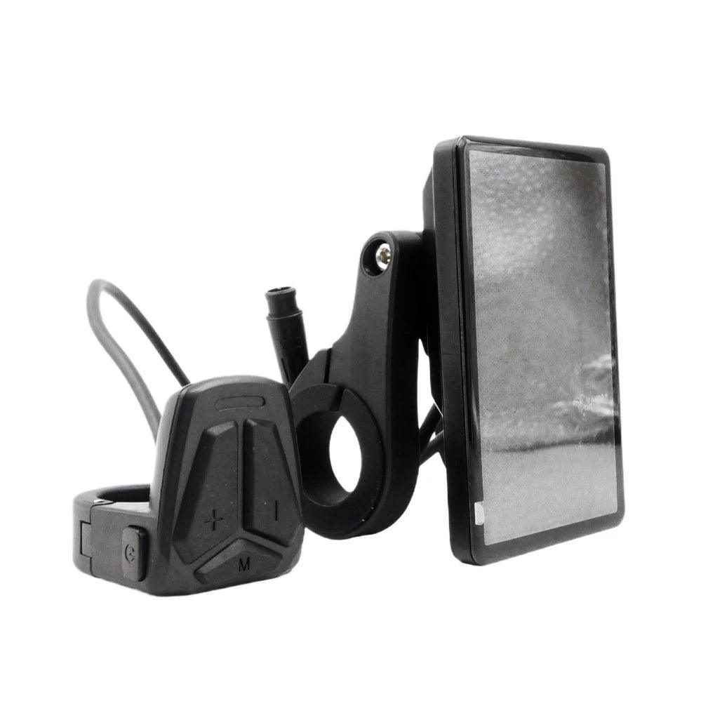 Original Kaabo wolf King GT TFT Display Kit Spare Part for Kaabo wolf