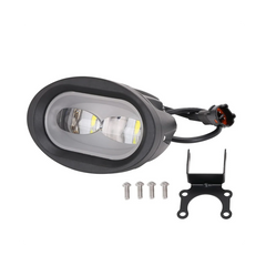 For Surron Light Bee X/S Segway X260/X160 Headlight, Motorcycle LED