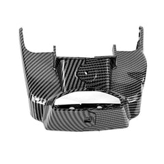 SURRON Light Bee X Water Transfer Carbon Fiber Battery Compartment