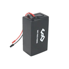 Big power 72V 30Ah 40Ah BMS 100A 18650 bike lithium ion Battery Pack