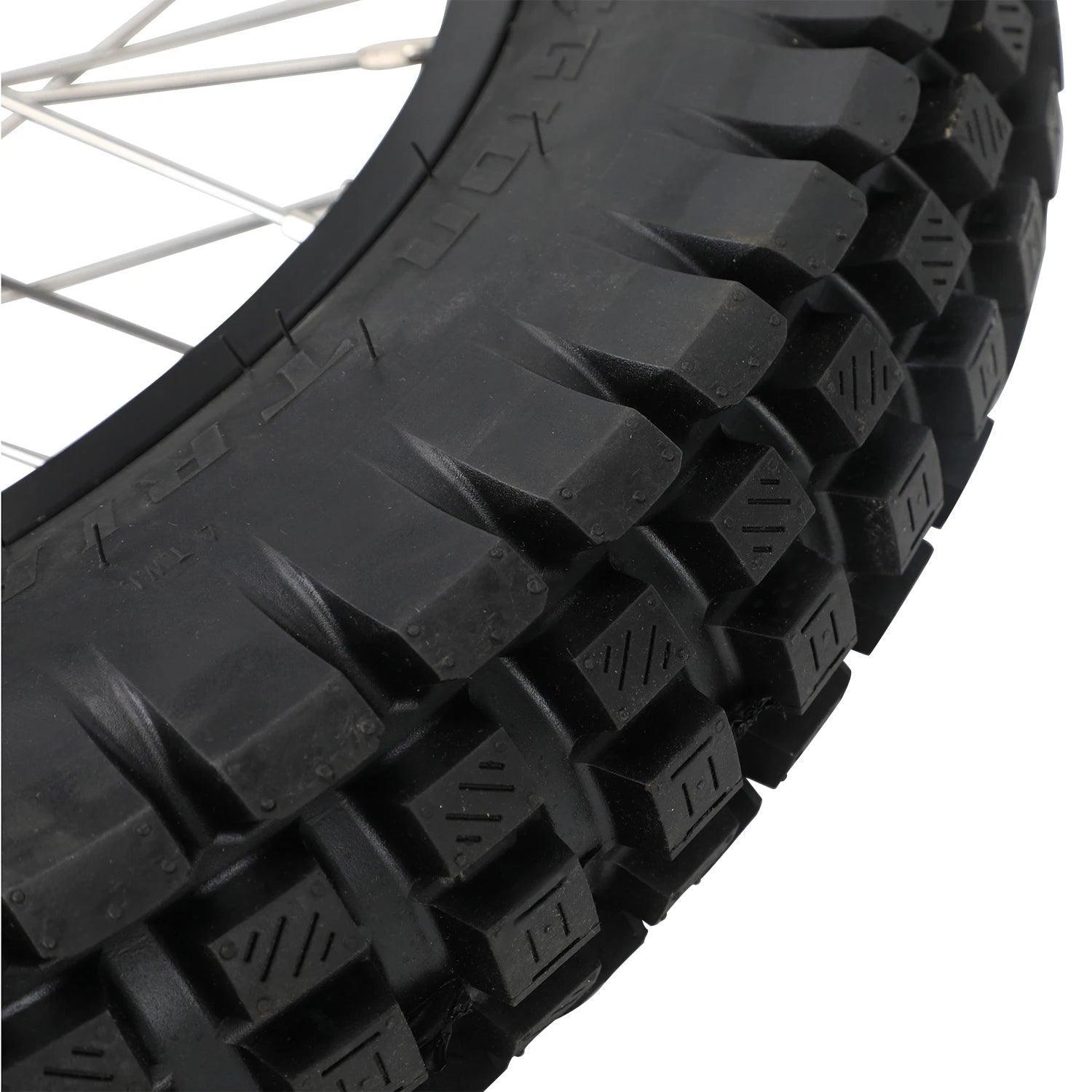 Motorcycle Rear Wheel Tyres Wheel Hub For Sur-Ron SURRON Surron Light