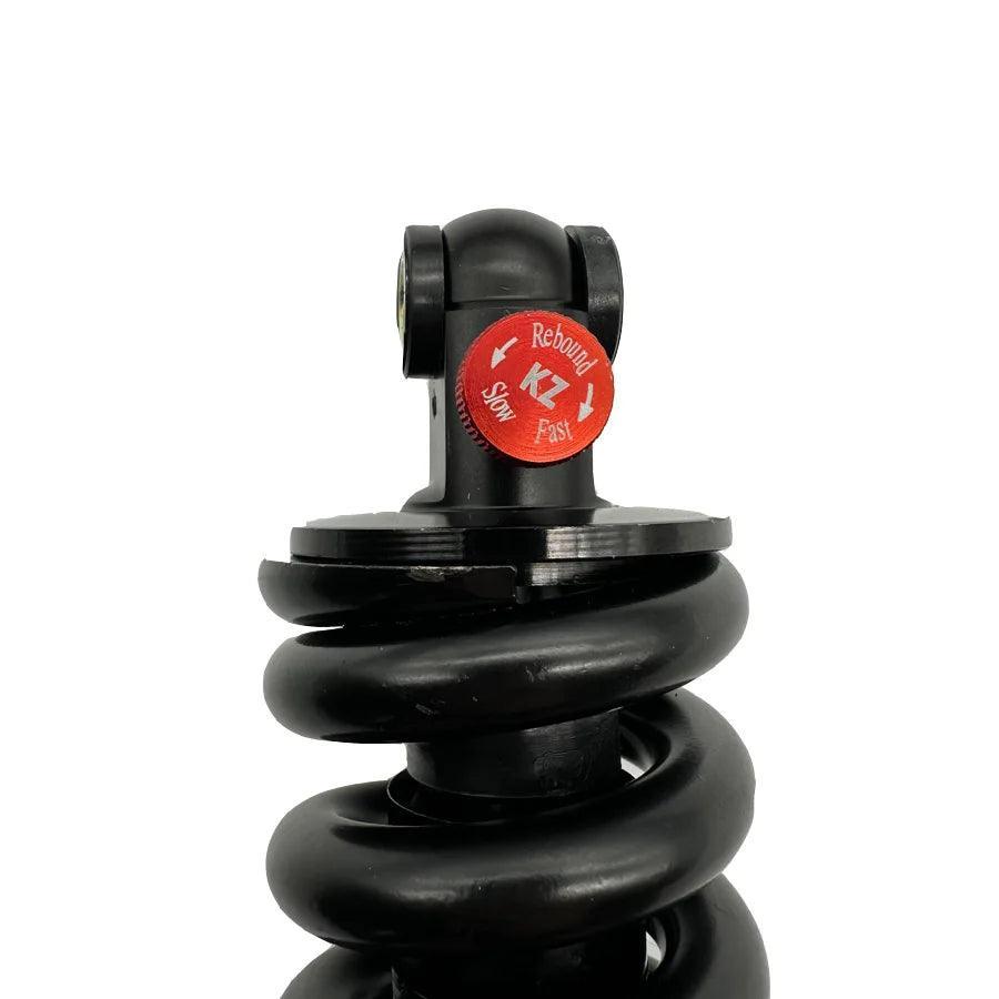 GTR 135mm Adjustable Rear Shock Absorbing Spring Suspension Block Oil