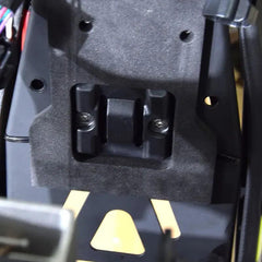 Suitable For Surron Battery Front Limit Support Block Light Bee X