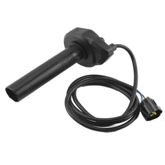Throttle Electronic Pull Turn Grip Sur-Ron Handle Plastic Handle For