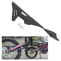 Motorcycle Chain Protection Cover Sprocket Cover Suitable For Sur Ron