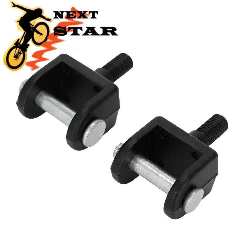 Motorcycle Foot Pegs Connection Bracket For Sur-ron Surron S X