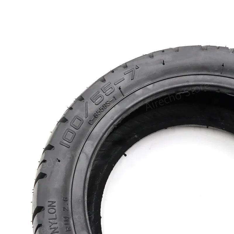 Origianl Kaabo New 12inch Run-flat Tire Improved Puncture-proof Tube