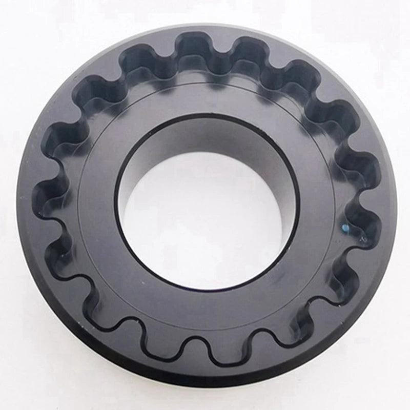 ALLTOO Bicycle Disc Sprocket Installation And Removal Tool For Mid