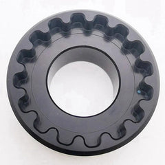 ALLTOO Bicycle Disc Sprocket Installation And Removal Tool For Mid