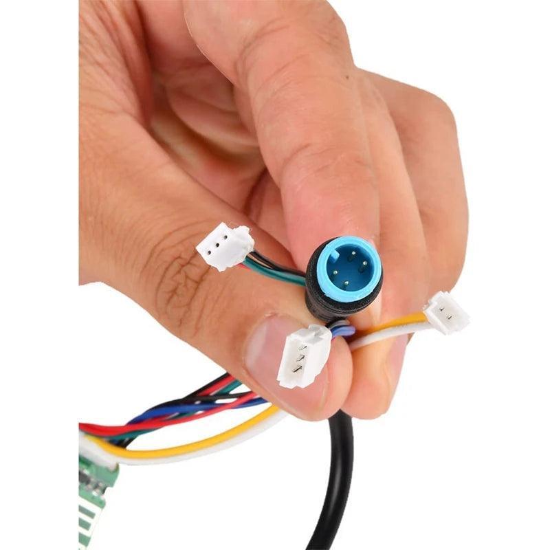 New Upgrade M365 Pro Dashboard Cover Replacement Circuit Board For