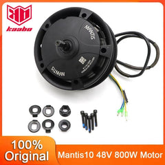 Original 48V 800W Brushless Motor Suit For Kaabo Mantis 10 Electric