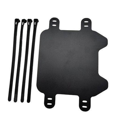 Motorcycle Electric Bicycle Number Plate For Sur Ron Sur-Ron X/S