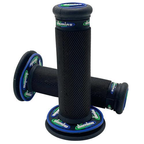 Universal 7/8 "22/24MM  Grip Handlebar Brake Grips Scooter Handle  for