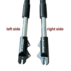 GTR Adjustable Front Suspension Tube Upgraded Hydraulic Shock Absorber