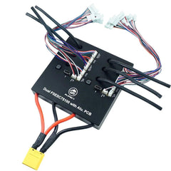 Flipsky Dual 75100 with Aluminum PCB Based on VESC for Electric