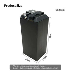 SURRON Light Bee X Battery Large Capacity  60V 72V Direct Replacement