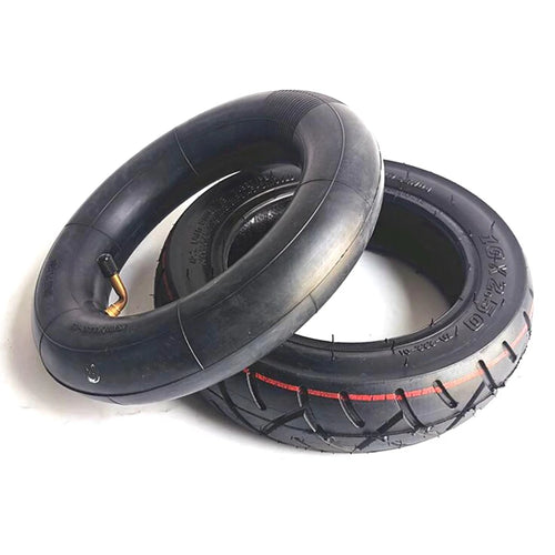 10X2.5 Speedway Tire And Tube Set 10 Inch On Road Tire For Zero 10X