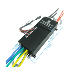 Flipsky FSESC 75350 84V High Current 350A ESC Base on Vesc with