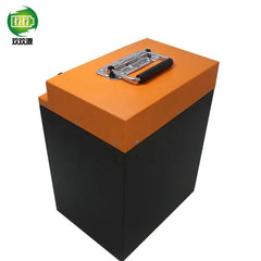Electric Scooter car motos 60v 55ah Rechargeable Lithium Ion Battery