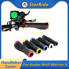 Handlebar Cover for Kaabo Wolf 11 Warrior King X Electric Scooter