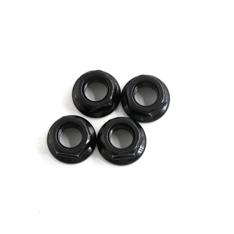Original Swing Arm Locking Nuts For Kaabo Wolf Warrior King+ Screws