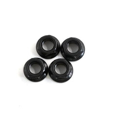 Original Swing Arm Locking Nuts For Kaabo Wolf Warrior King+ Screws