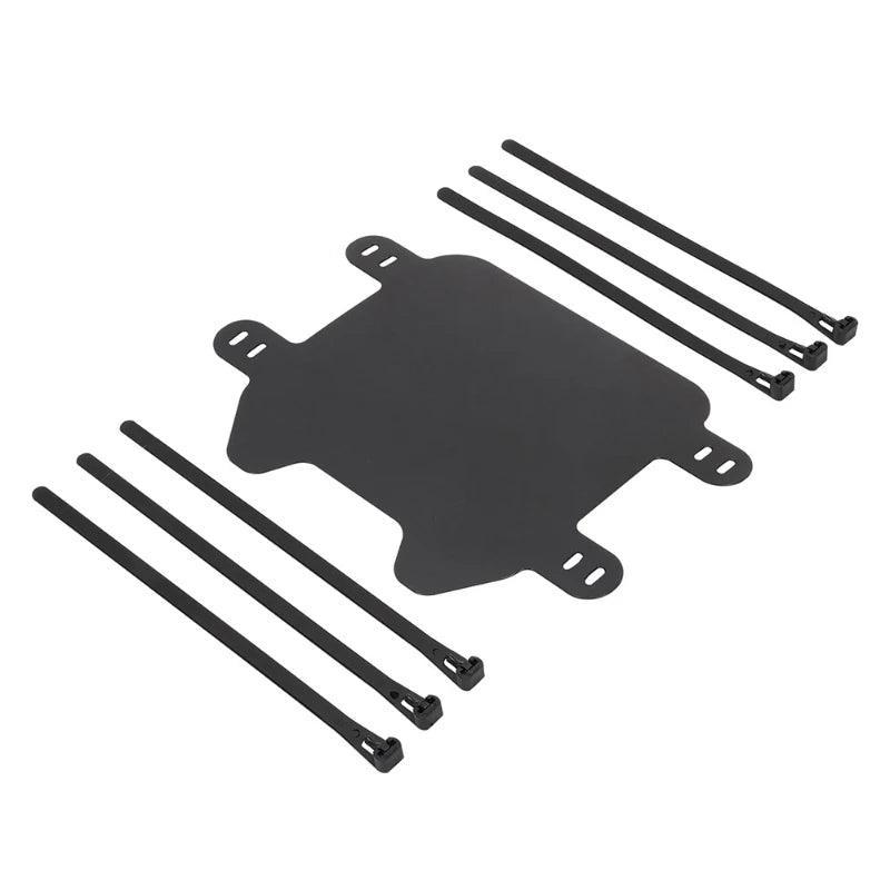 For The SurRon Light BeeX Segway X160 X260 Motorcycle Front License