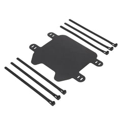 For The SurRon Light BeeX Segway X160 X260 Motorcycle Front License