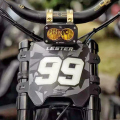 SURRON Light bee S/X Modified Headlight Upgrade New High Performance