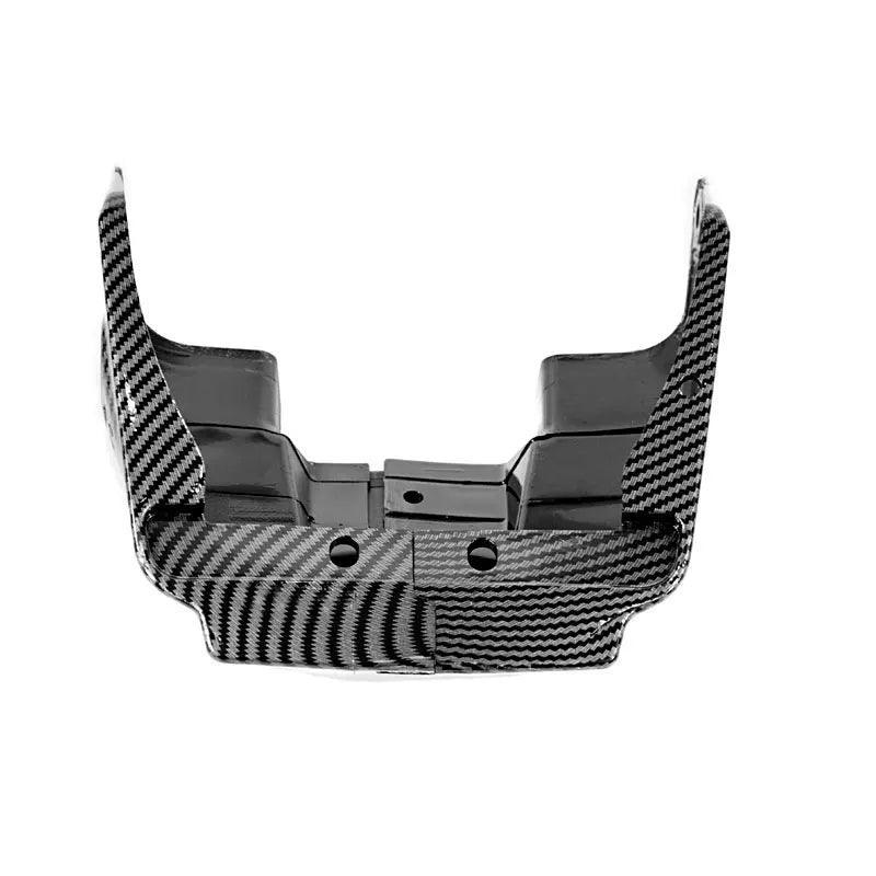 SURRON Light Bee X Water Transfer Carbon Fiber Battery Compartment