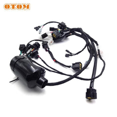 Motorcycle Accessories Original Main Wire Assy Harness Cable Power