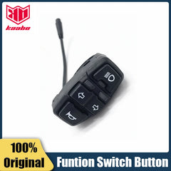 Original Funtion Switch Button For Kaabo Mantis 10 Mantis 8 Electric