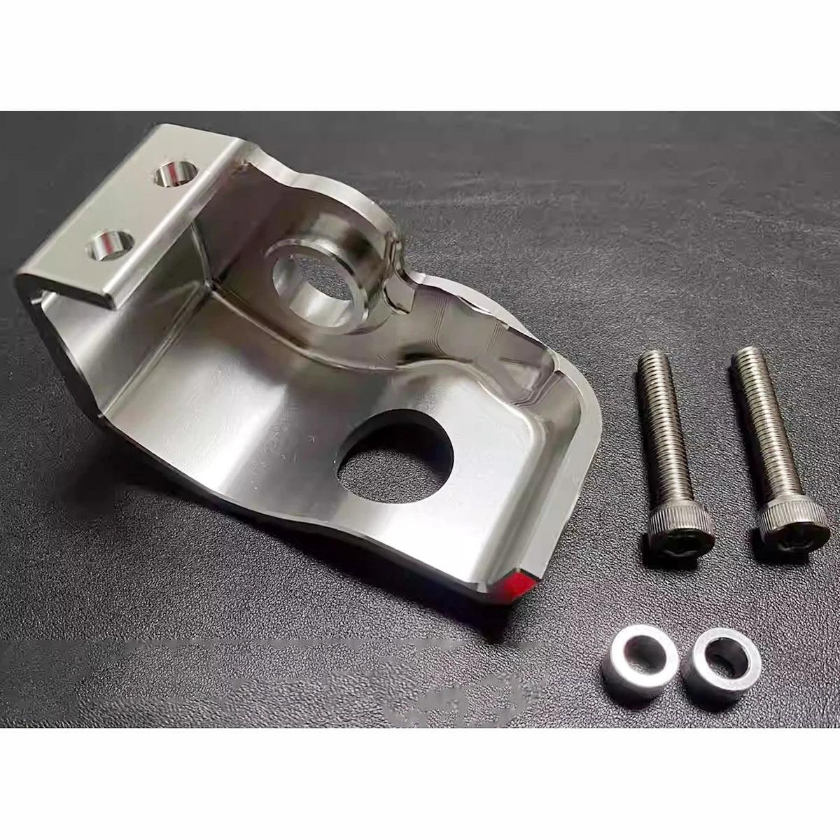 SURRON Ultra bee upgraded and modified front front shock base