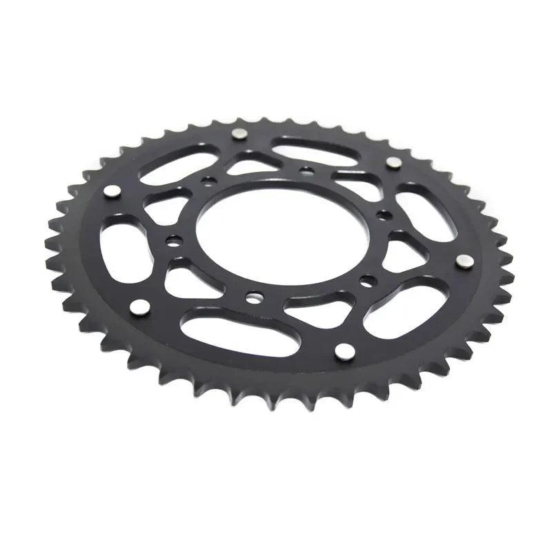 For Surron Ultra Upgraded Sprocket Steel Material with Enhanced