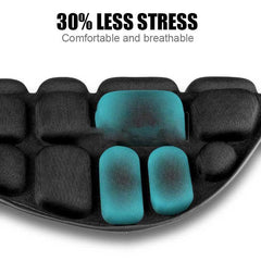 New Motorcycle Seat Cover Seat Cushion Breathable Comfort For Ktm Exc