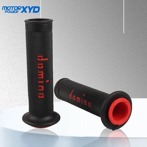 Universal 7/8 "22/24MM  Grip Handlebar Brake Grips Scooter Handle  for