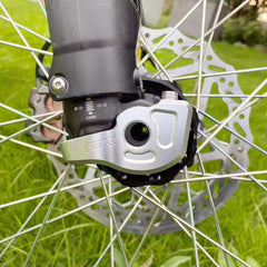 SURRON Ultra bee upgraded and modified front front shock base