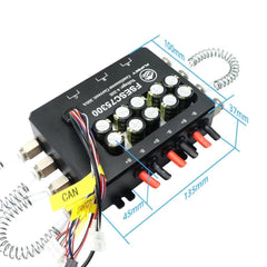 Flipsky FSESC 75300 84V High Current 350A ESC Base on Vesc with