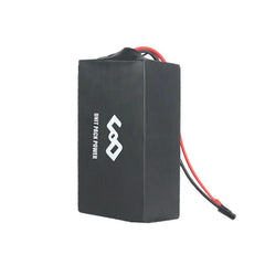 Big power 72V 30Ah 40Ah BMS 100A 18650 bike lithium ion Battery Pack
