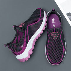 Lightweight breathable women's sneakers Sports Shoes For Sale