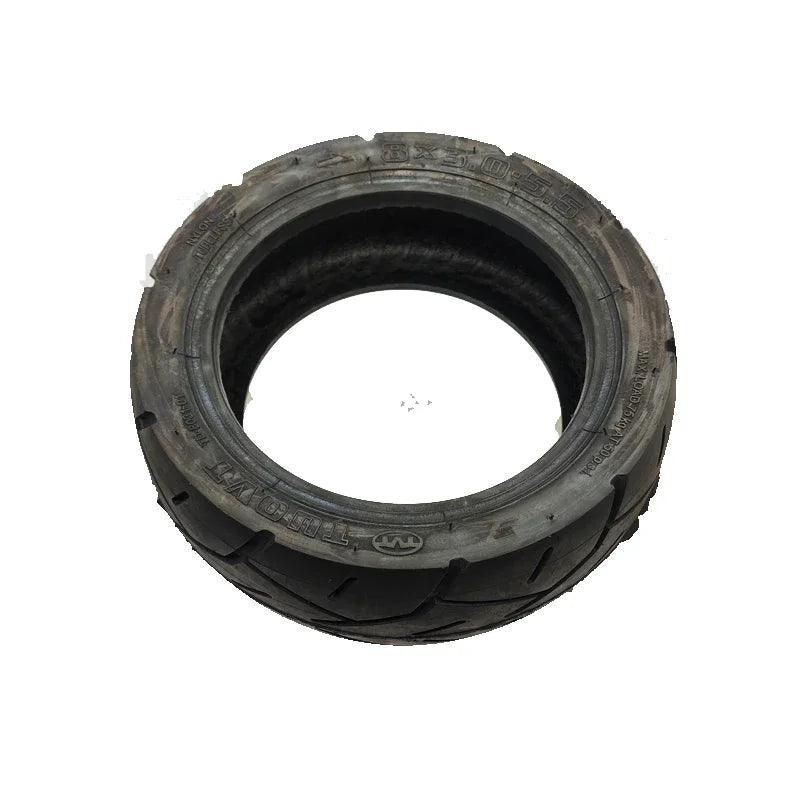 8X3.00-5.5 vacuum tires for Kaabo Mantis  electric scooter  "x3.00-5.5